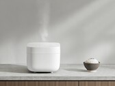 The Xiaomi Smart Multifunctional Rice Cooker can be controlled via the brand’s app. (Image source: Xiaomi)