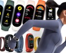 Xiaomi Mi Band 7 receives SGS-CEBEC certification ahead of global launch as  potential design emerges -  News