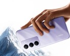 The Redmi 15 5G will be available in at least three colors, including "Sandy Purple." (Image source: Xiaomi)
