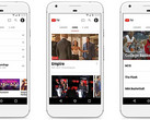 YouTube TV on mobile, service available in 14 more areas as of late August 2017