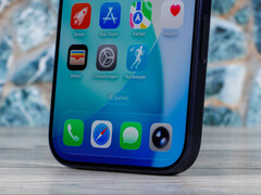 iPhone 17 Pro (Image source: Daniel Schmidt)