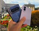 Camera battle of the foldables: Samsung Galaxy Z Fold8 vs Huawei Pura X Max