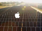 Apple wants to be powered by renewables as much as possible by 2020. (Source: GreenBiz)