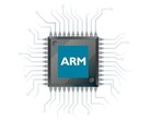 The future of ARM's ownership is in doubt. (Source: ARM)