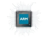 The future of ARM's ownership is in doubt. (Source: ARM)