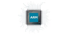 The future of ARM&#039;s ownership is in doubt. (Source: ARM)