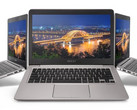 The UX310UQ is a solid ultrabook with a dedicated GPU for light gaming. (Source: ASUS)