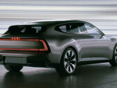 The AUDI E sportback EV concept (Image source: Audi)