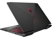 HP publishes then removes 2017 Omen 15t product page