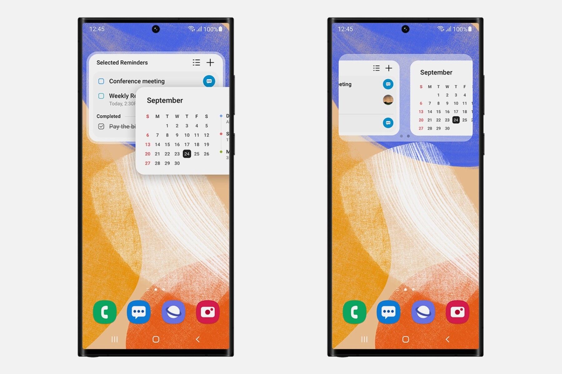 One UI 5: Samsung announces the biggest changes with its Android 13 ...