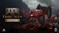 Doom: The Dark Ages launches on May 15 (image source: Microsoft)