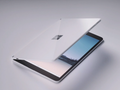 Over eighteen months have passed since Microsoft revealed the Surface Neo. (Image source: Microsoft)