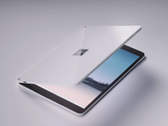 Over eighteen months have passed since Microsoft revealed the Surface Neo. (Image source: Microsoft)