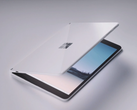 Over eighteen months have passed since Microsoft revealed the Surface Neo. (Image source: Microsoft)