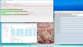 Maximum latencies after ten seconds of Prime95
