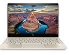 HP Envy 13 ad065nr (i5-7200U, FHD) Laptop Review