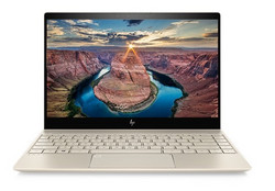 In review: HP Envy 13-ad065nr