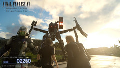 Final Fantasy XV