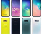 Samsung may have used the name S10e itself for the first time today. (Source: BGR)