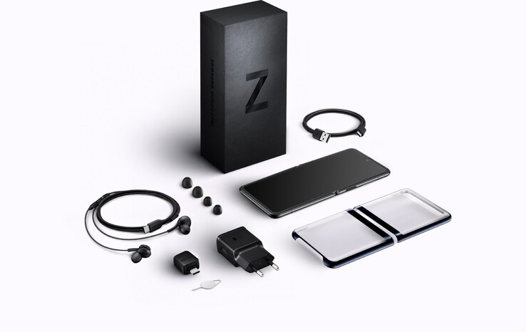 Samsung Galaxy Z Flip review - The better foldable smartphone 