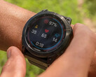 Garmin has pulled Beta Version 14.28 after it broke Bluetooth and wireless connectivity for some smartwatches. (Image source: Garmin)