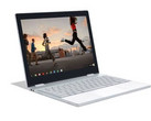 The Pixelbook could one day feature a self-aligning hinge. (Source: Google)