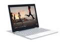 The Pixelbook could one day feature a self-aligning hinge. (Source: Google)