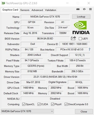 Alienware 17