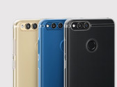 Dual rear cameras make this a compelling package, especially at that price point. (Source: Honor)