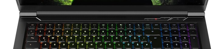 Schenker XMG Neo 17 Schenker XMG Neo 17