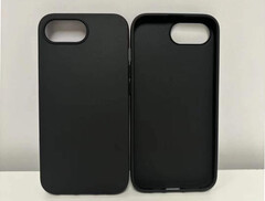 It seems that the next iPhone SE could have two rear-facing cameras with a strong iPhone 7 Plus look to it. (Image source: Sonny Dickson)