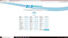 Jetstream 1.1