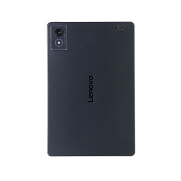 Lenovo ThinkTab 11S rear view