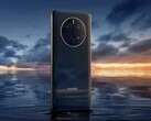 The Huawei Mate 50. (Image source: Huawei)