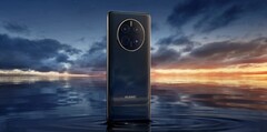 The Huawei Mate 50. (Image source: Huawei)