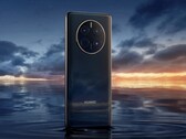 The Huawei Mate 50. (Image source: Huawei)