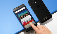 Motorola smartphones making a comeback in the U.S. (Source: Strategy Analytics)