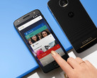 Motorola smartphones making a comeback in the U.S. (Source: Strategy Analytics)