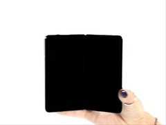 Motorola's first wide foldable is said to be smaller than the Galaxy Z Fold8 and iPhone Duo.