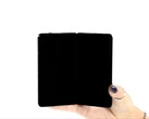 Motorola's first wide foldable is said to be smaller than the Galaxy Z Fold8 and iPhone Duo.