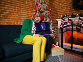 Gift an MSI laptop to your special ones this holiday season.