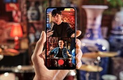 The Nokia 6.1 Plus. (Source: Nokia)