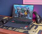 HP HyperX Omen 16 review: One of the fastest AMD CPUs for mainstream gamers