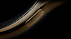 The OnePlus Watch. (Source: OnePlus)