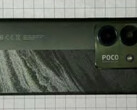 The POCO M7 Pro 5G could well be a re-branded future Redmi Note device. (Image source: FCC)
