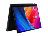 ProArt PX13: Convertible with AI and RTX power. (Image source: Asus)