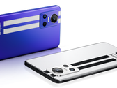 The new GT Neo 3. (Source: Realme)