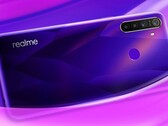 The new Realme 5. (Source: Realme)