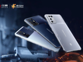 The new RedMagic 6R. (Source: Nubia)