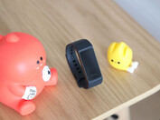 Redmi Band. (Image source: @xiaomishka)